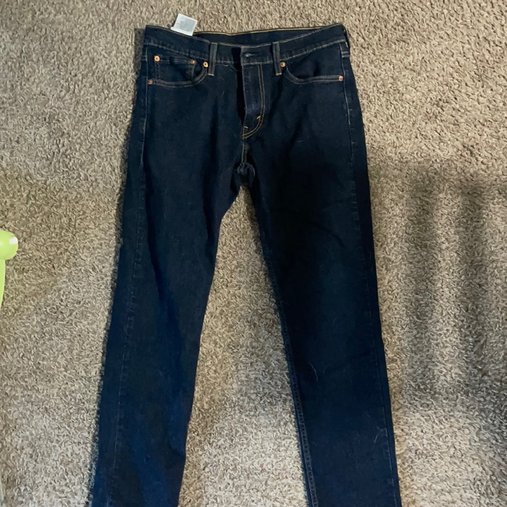 Men’s jeans